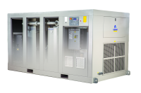 Винтовой компрессор LKV 110/13 D PLUS