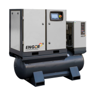 Винтовой компрессор Enger HC-18,5BFRE-400 10 (INOVANCE)