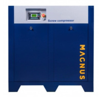 Винтовой компрессор Magnus АА1-110A-M-F LD 12
