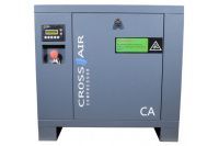 Винтовой компрессор Cross Air CA37-10RA F