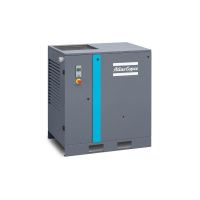Компрессор винтовой ATLAS COPCO G18 13 FF (с осушителем)