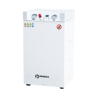 Компрессор REMEZA СБ4-24.OLD20СK