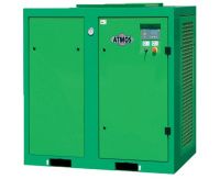 Винтовой компрессор ATMOS SEC 300 Vario 13