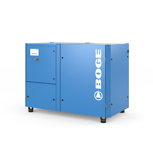 Винтовой компрессор Boge S 100-3 10