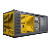 Компрессор винтовой ATLAS COPCO XAH 1066 Cd (без шасси)