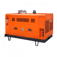 Винтовой компрессор ЗИФ-ПВ-5/1,3 F (без шасси)