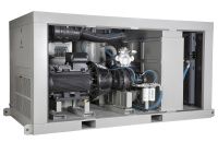 Винтовой компрессор LKV 37/13 D PREMIUM