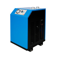 Осушитель рефрижераторный ЗИФ АРМ-ОРМ-130 10 80