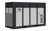 Двухступенчатый компрессор Enger HBD-132DFE2 5