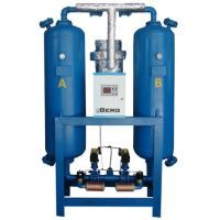 Осушитель адсорбционный BERG ОH-280 ( 10 бар) 