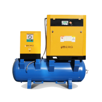 Компрессор винтовой BERG ВК-15PО-500 8