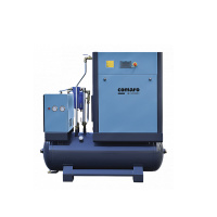 Компрессор винтовой Comaro LB 5,5-8 270 E new 2020