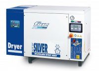 Компрессор поршневой ременной FIAC D 20 SD 13