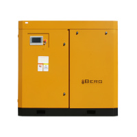 Компрессор винтовой BergВК-75Р 