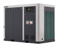 Винтовой компрессор DAS DVK 132-10