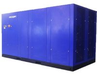 Компрессор винтовой Ремеза ВК 430H-7,5 