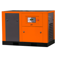 Компрессор винтовой  ЗИФ  СВЭ 12,7 0,7 ШМ