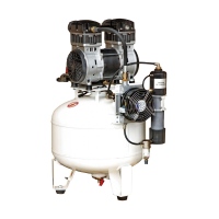 Компрессор REMEZA СБ4-50.OLD20СМ