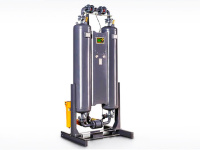 Адсорбционный осушитель COMPRAG ADX-125-F-PDP