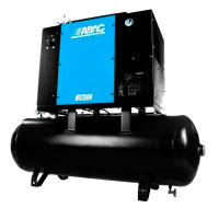 Компрессор винтовой ABAC MICRON.E 15-8-270