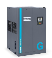 Компрессор винтовой ATLAS COPCO GA 110 VSD - 8,5 бар