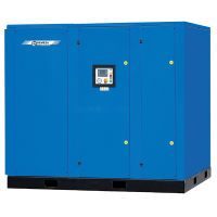 Компрессор винтовой Ремеза ВК 220-8