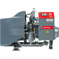 Компрессор поршневой дожимной (бустер) DALGAKIRAN PET PLUS 60 13