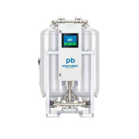 Осушитель адсорбционный Pneumatech PB 320 HE ZP
