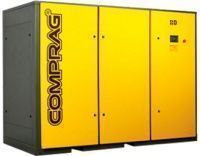 Компрессор винтовой Comprag D 110-08 8