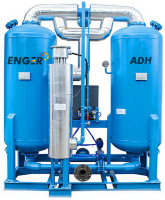 Адсорбционный осушитель ENGER ADH-1100L (-40°С) 10