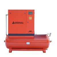 Винтовой компрессор ЗИФ-СВЭ-2,6 1,0 ШМ Р-500