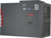 Винтовая компрессорная станция DALGAKIRAN DVK150-7,5 ID (с осушителем)