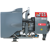 Компрессор высокого давления DALGAKIRAN W210