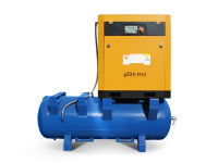 Винтовой компрессор Berg ВК-15-500 8