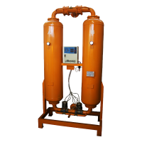 Осушитель адсорбционный BERG ОH-22