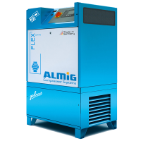 Компрессор винтовой ALMiG FLEX-18 10-O
