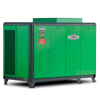 Винтовой компрессор ATMOS ST 90 FD 10