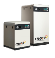 Спиральный компрессор AP-SRL37-AF 8 