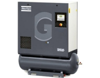 Винтовой компрессор Atlas Copco GA7 13P 400В 3ф 50 Гц СЕ TM(270)