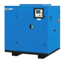 Компрессор винтовой Ремеза ВК 60-10