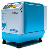 Компрессор винтовой ALMiG BELT-22 10