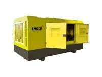 Дизельный передвижной компрессор Enger DC-16/21SR