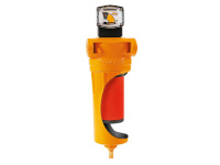 Магистральный фильтр COMPRAG DFF - 072 S