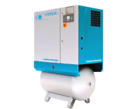 Винтовой компрессор Kraftman VEGA 4 R 270-10