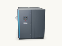 Компрессор винтовой Atlas Copco GA132 VSD+ 10 FF