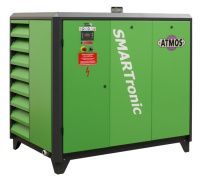 Винтовой компрессор ATMOS ST 37 FD 8,5