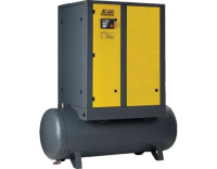 Компрессор винтовой Comprag АR 1808-500 8