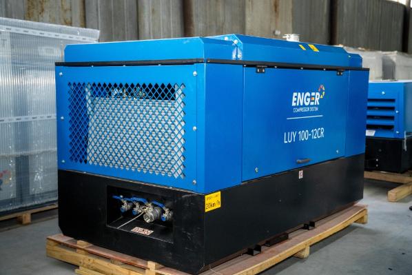 Мобильность, прочность, сила: за что ценят передвижные дизельные компрессоры Мобильность, прочность, сила: за что ценят передвижные дизельные компрессоры - Компрессор Центр