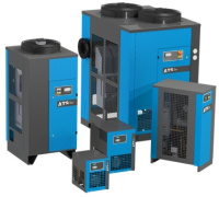 Осушитель рефрижераторный ATS DGH 150