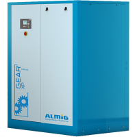 Компрессор винтовой ALMiG GEAR XP-30 12